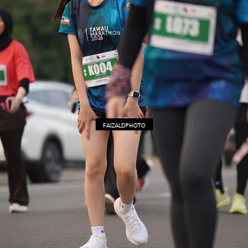 Runner Photo 4458576