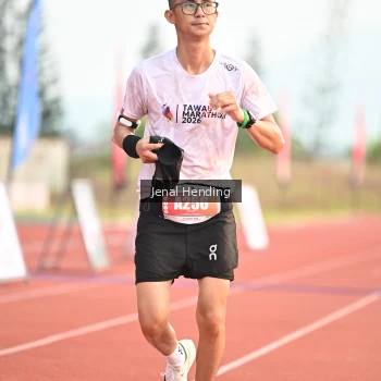 Runner Photo 4458578