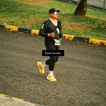 Runner Photo 4458579