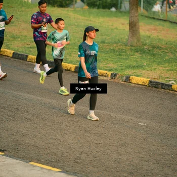 Runner Photo 4458580