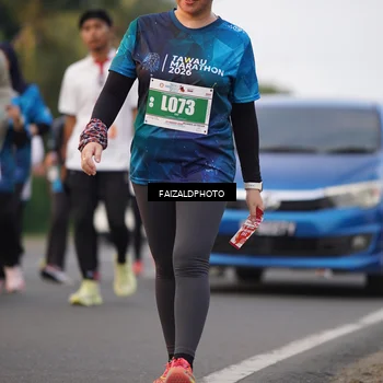 Runner Photo 4458582