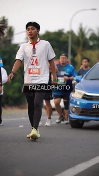 Runner Photo 4458583