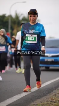 Runner Photo 4458585