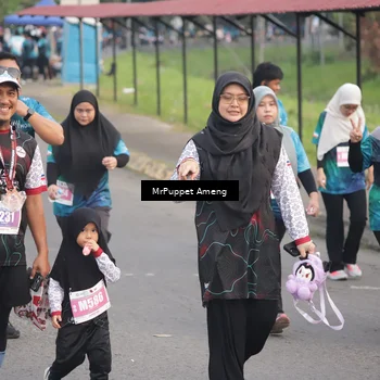 Runner Photo 4458586