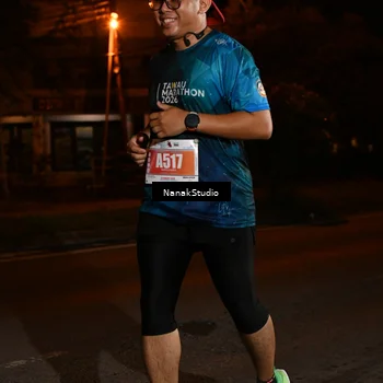 Runner Photo 4458587