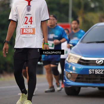 Runner Photo 4458589
