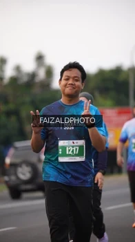 Runner Photo 4458591
