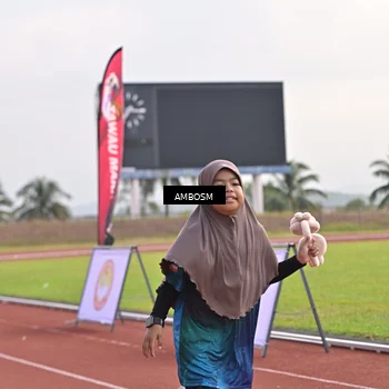 Runner Photo 4458592
