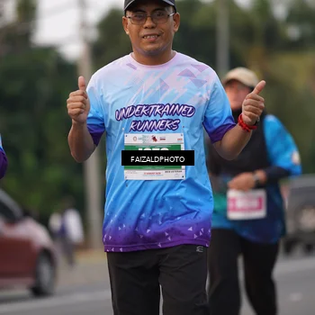 Runner Photo 4458597