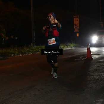 Runner Photo 4458599