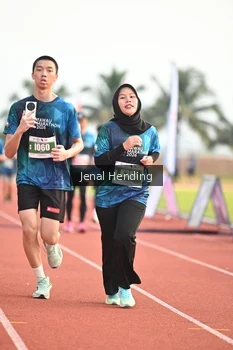 Runner Photo 4458600