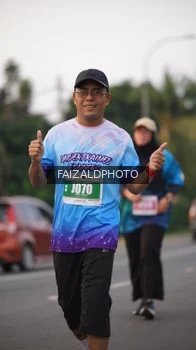 Runner Photo 4458606