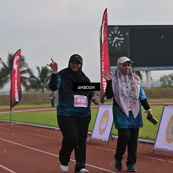 Runner Photo 4458608