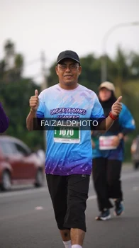 Runner Photo 4458615