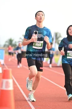 Runner Photo 4458616