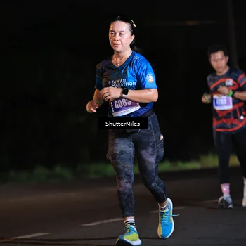 Runner Photo 4458620