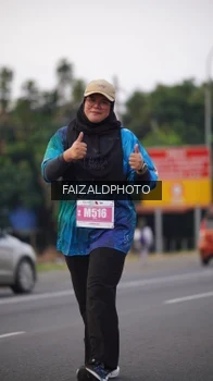 Runner Photo 4458623