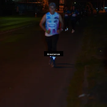 Runner Photo 4458624