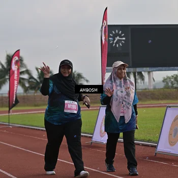 Runner Photo 4458629