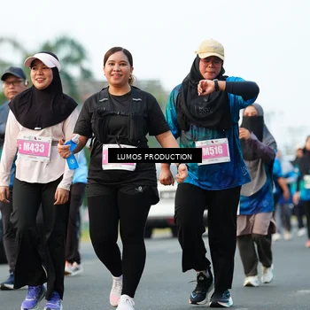 Runner Photo 4458631