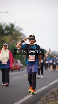 Runner Photo 4458632