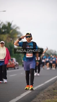 Runner Photo 4458640