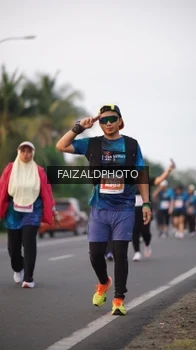 Runner Photo 4458641