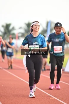 Runner Photo 4458643