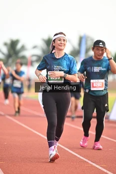 Runner Photo 4458645