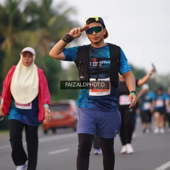 Runner Photo 4458647
