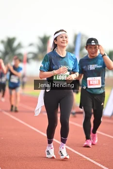 Runner Photo 4458648