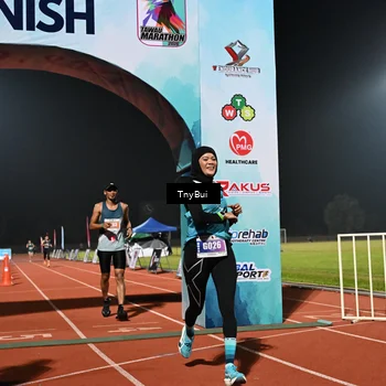 Runner Photo 4458649