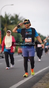 Runner Photo 4458653