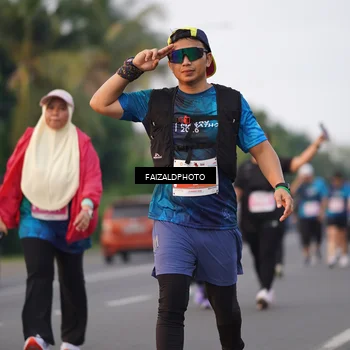 Runner Photo 4458655
