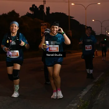 Runner Photo 4458656