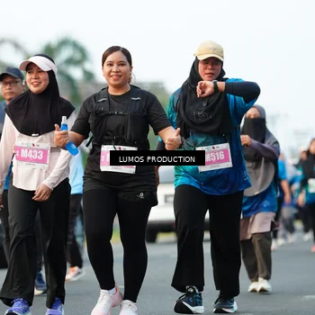 Runner Photo 4458660