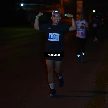 Runner Photo 4458662