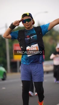 Runner Photo 4458666