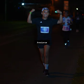 Runner Photo 4458667