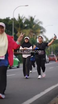 Runner Photo 4458670