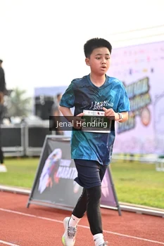 Runner Photo 4458674