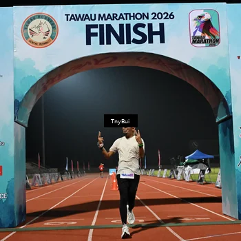Runner Photo 4458676