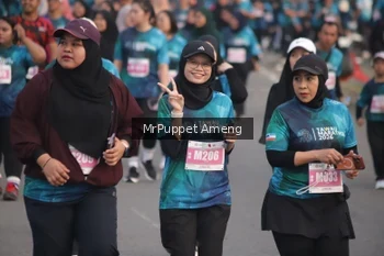 Runner Photo 4458677
