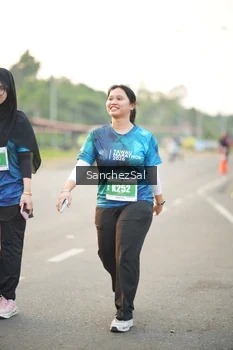 Runner Photo 4458679