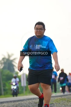 Runner Photo 4458680