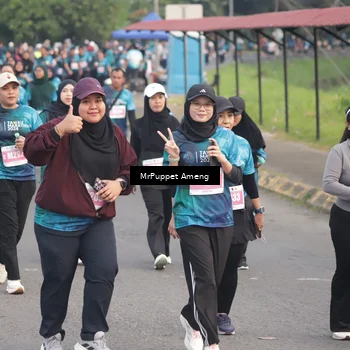 Runner Photo 4458682
