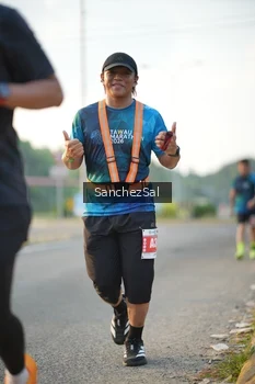Runner Photo 4458684