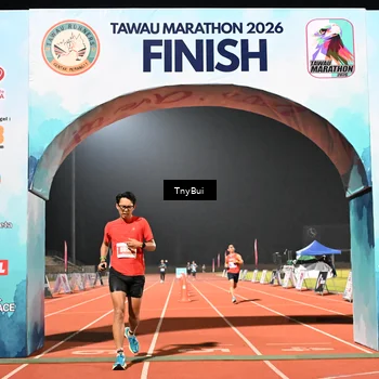 Runner Photo 4458686