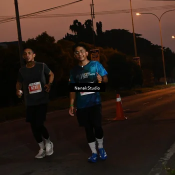 Runner Photo 4458687