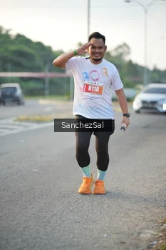 Runner Photo 4458692
